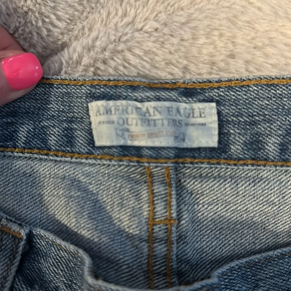 American eagle jeans - size 10 - Picture 2 of 5